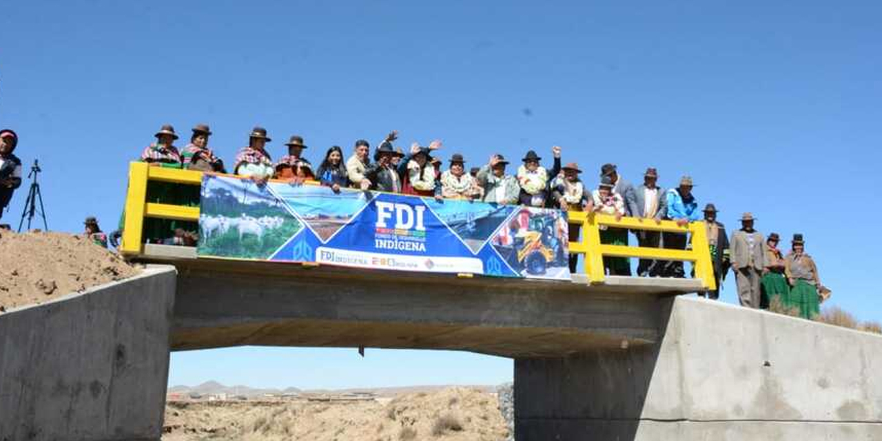 Foto: FDI