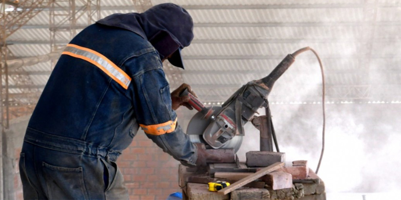  El Banco de Desarrollo Productivo canaliza más del 80% del SíBolivia con Bs 831,2 MM