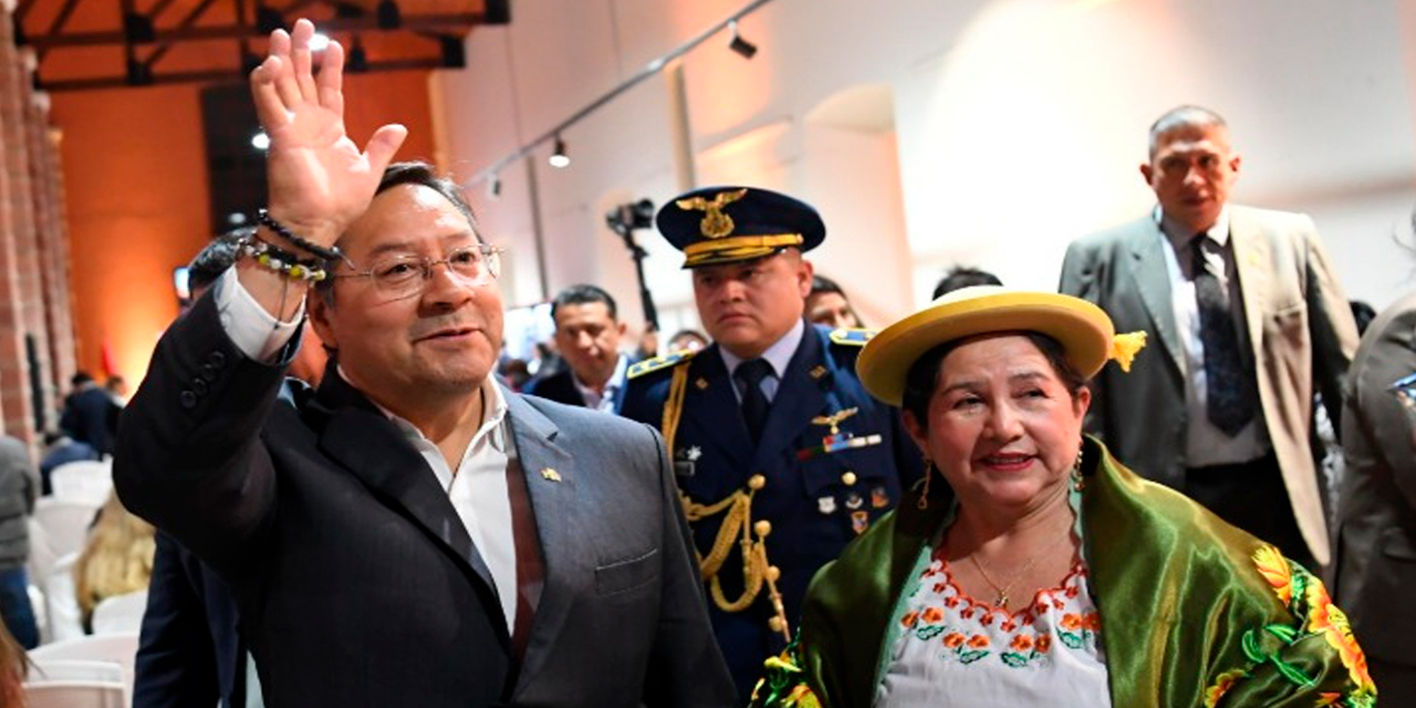 FOTO:  JosuÉ cortez / ABI