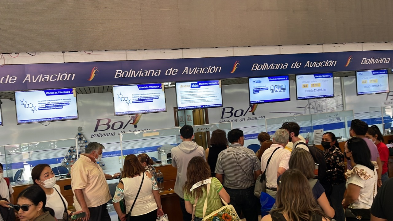 ECO PASAJEROS BOA ABI
