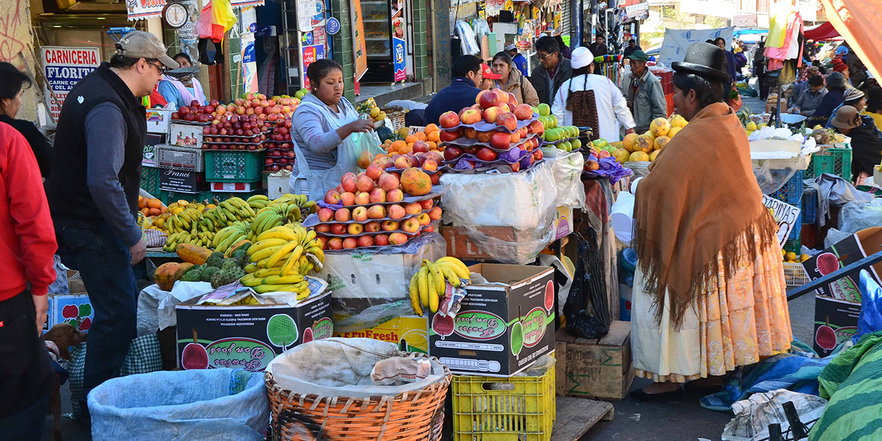 La inflación de julio alcanza el 1,20%, la más baja en los últimos tres meses