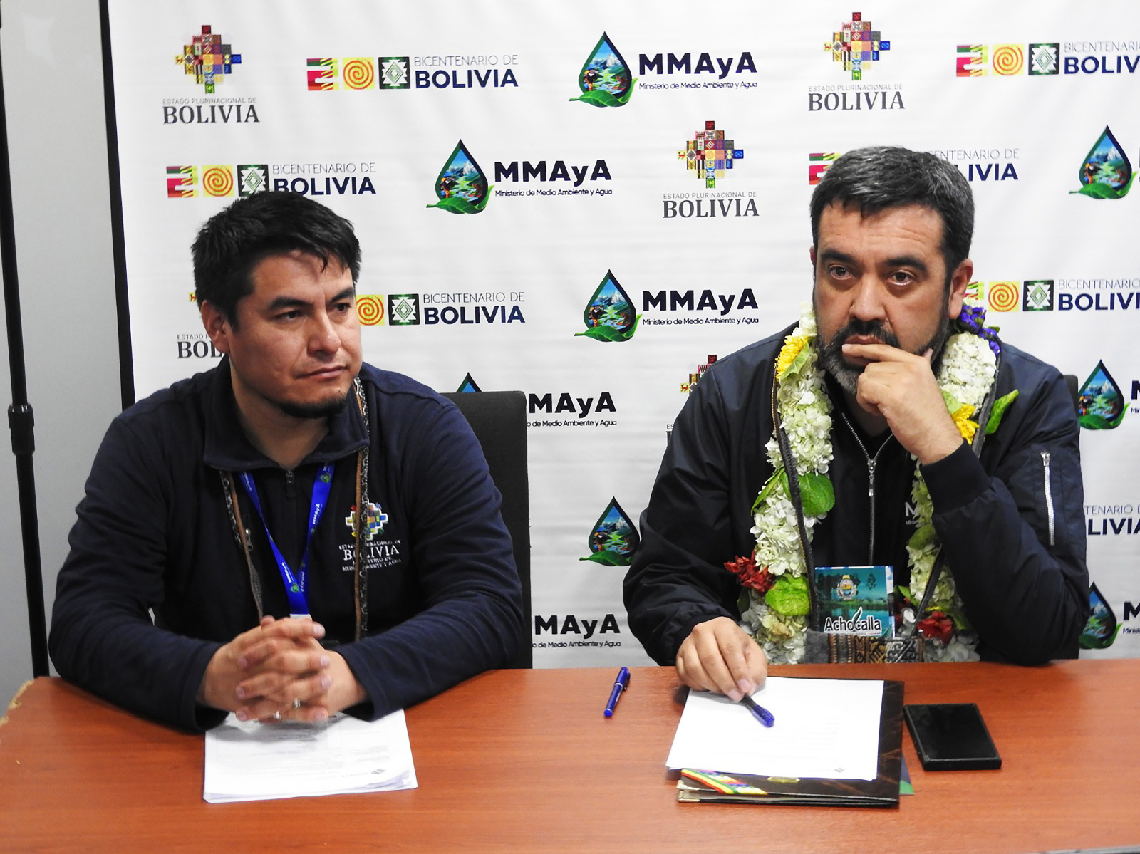SILES CONFERENCIA OBRAS