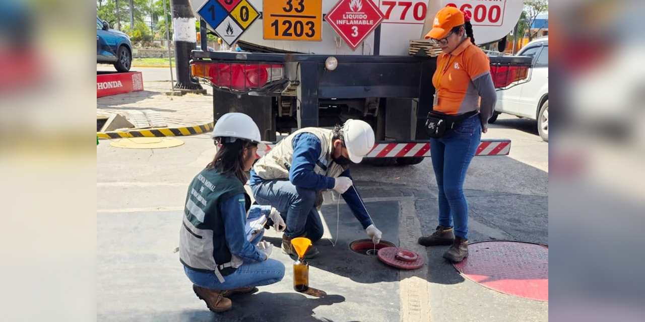 FOTO: Agencia Nacional de Hidrocarburos (ANH)