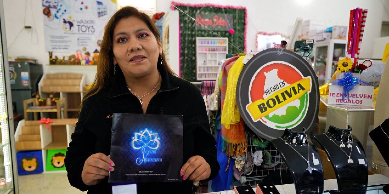 Consume lo Nuestro genera ventas por más de Bs 782 millones y fortalece la industria nacional