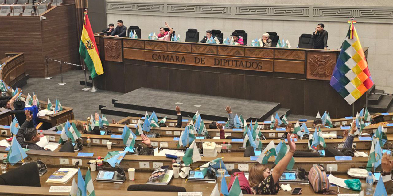 YPFB: Informe sobre Botrading demuestra la licitud de sus acciones y operaciones