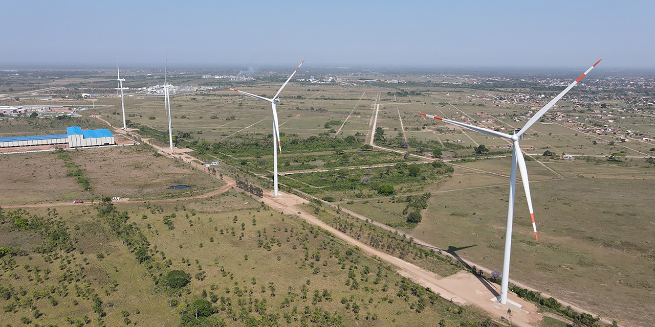 Más de 700 MW en energía limpia impulsan el futuro sostenible del país