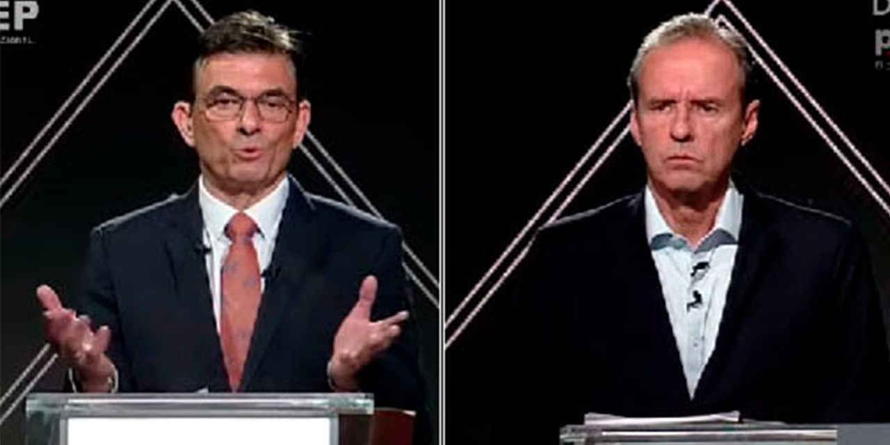 Analistas advierten los efectos de los ajustes económicos de los candidatos