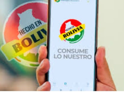 ULT CONSUME APP
