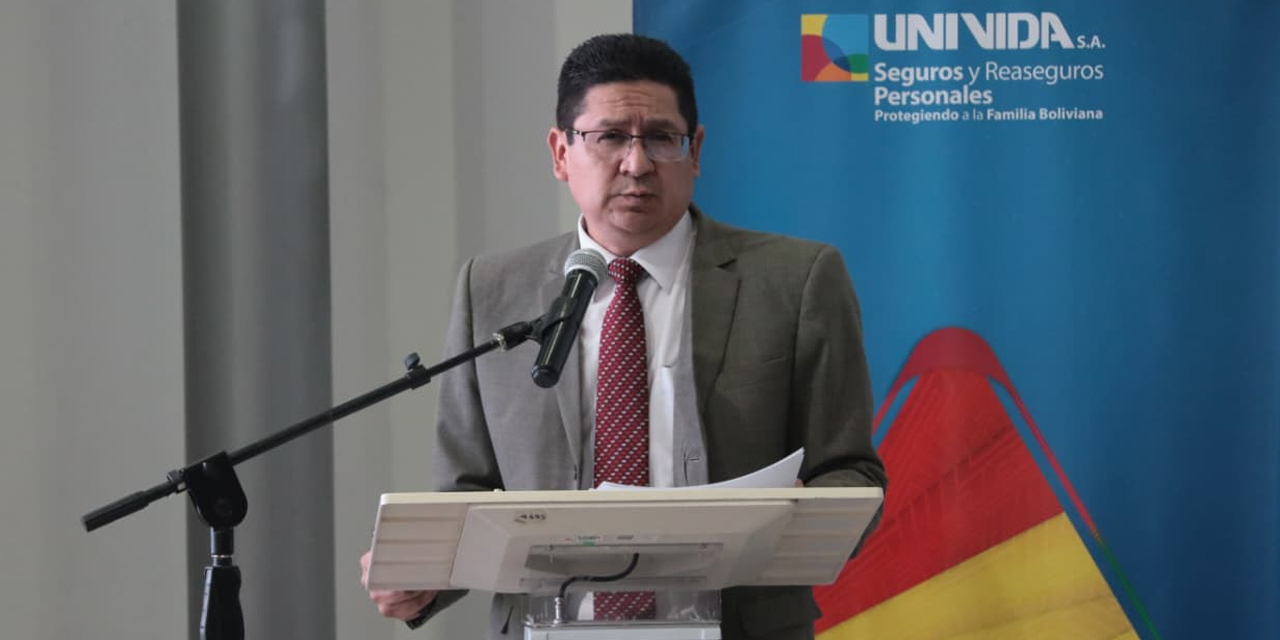 Univida inicia la venta digital del SOAT 2026 con precios congelados por quinto año
