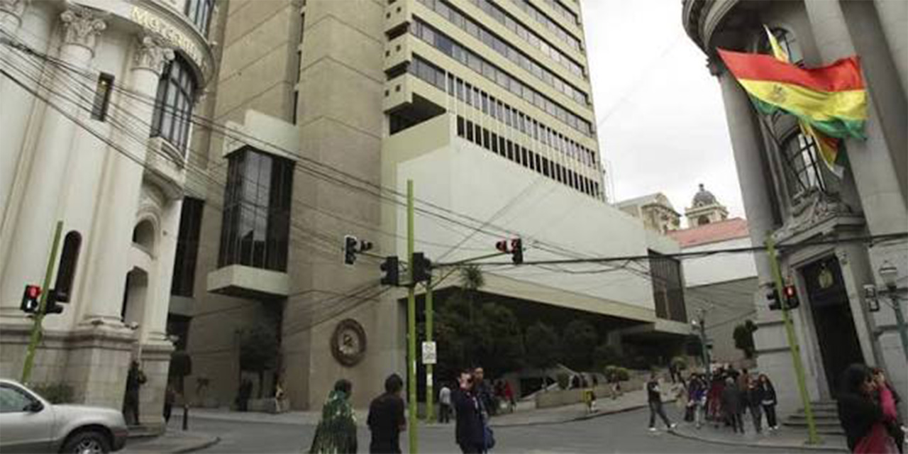 El Bono BCB Bicentenario cierra sus ventas con récord de Bs 573 millones