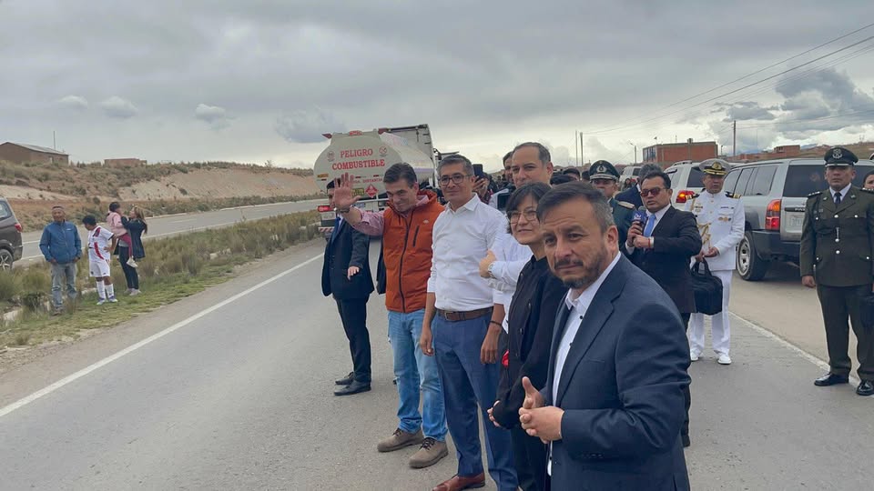 ECO AUTORIDADES DOM MHE