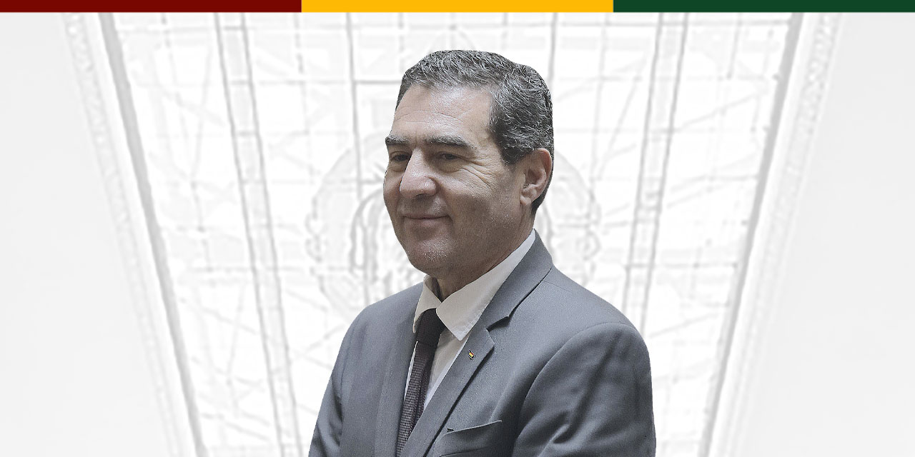 FOTO: MIGUEL CARRASCO