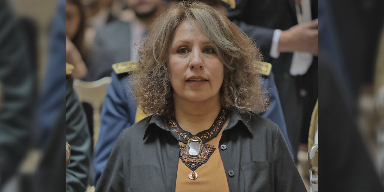 Yáñez impulsará el turismo, motor económico del país