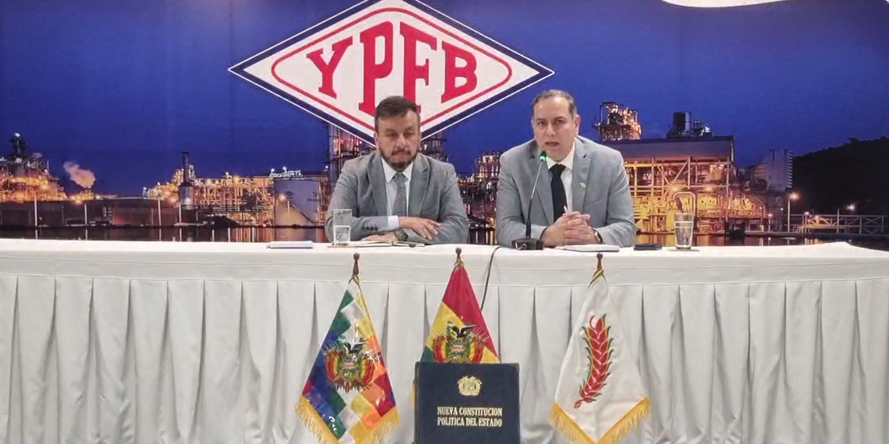 Captura pantalla YPFB