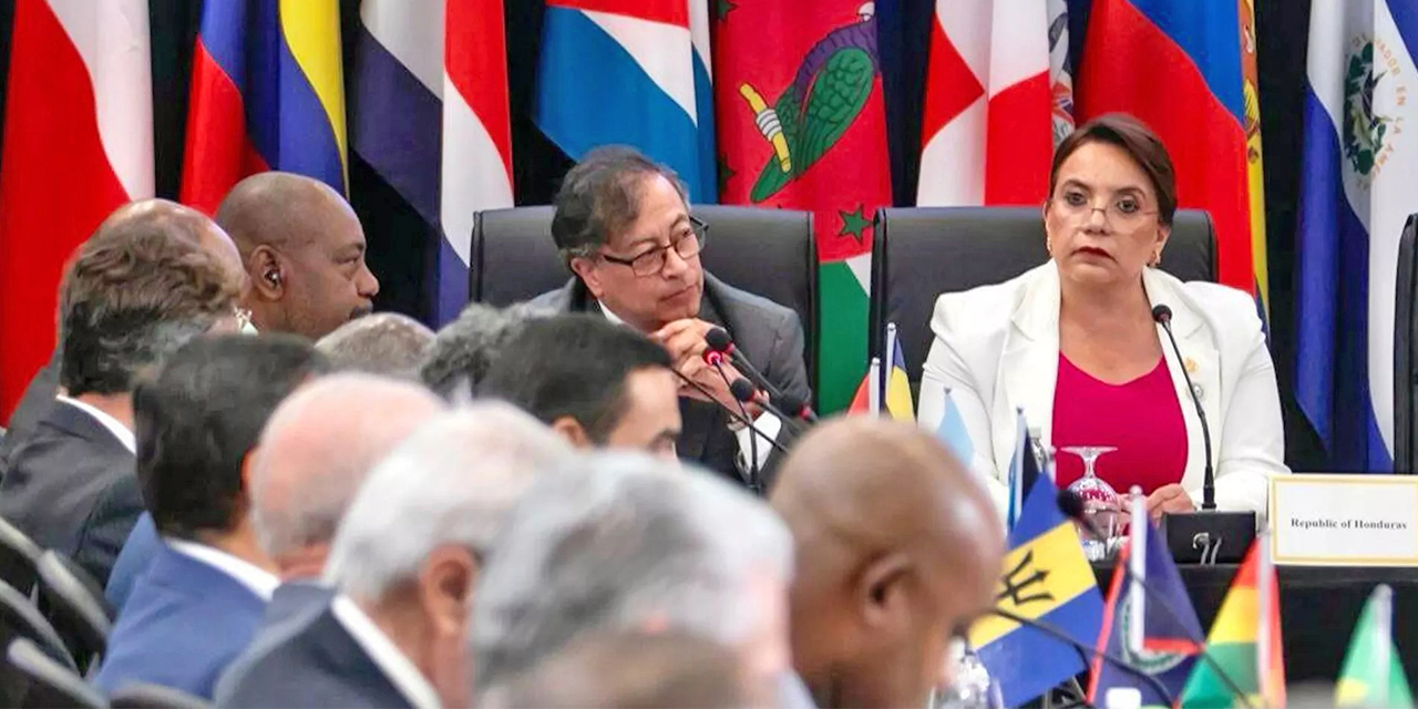 Cancelación de la reunión de la Celac refleja una crisis de las instituciones multilaterales