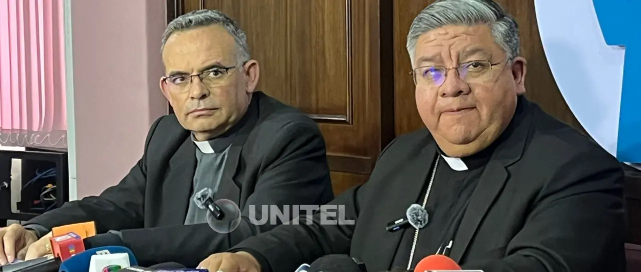 INTER COFERENCIA EPISCOPAL copia