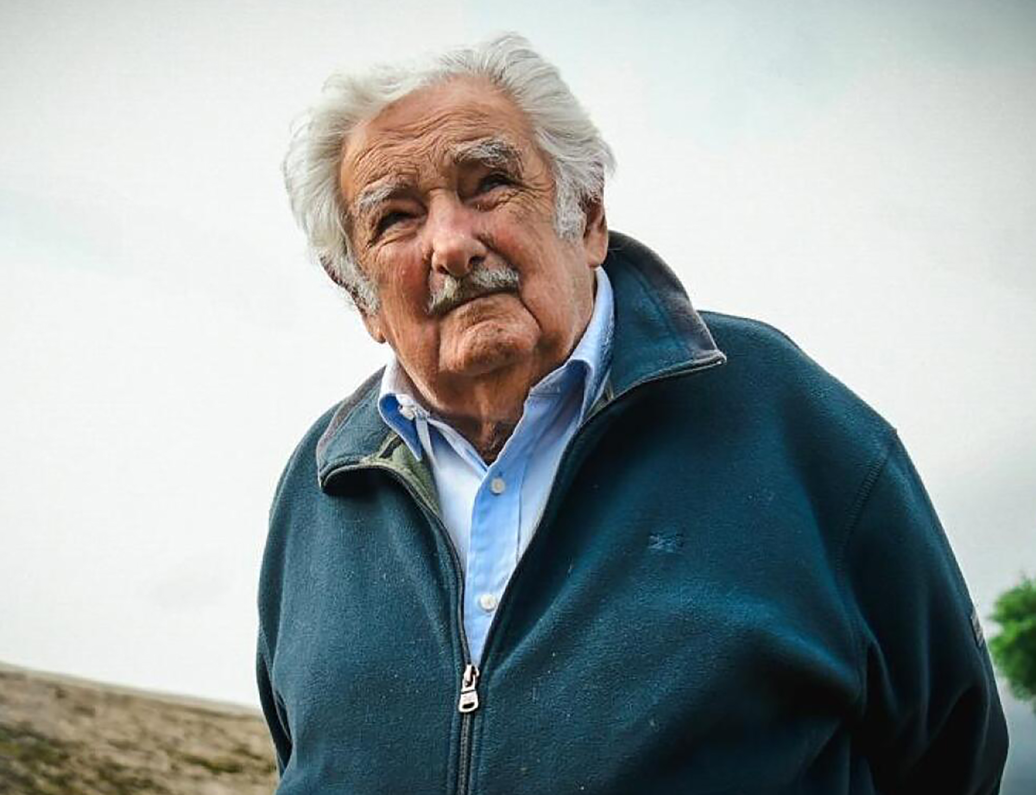 SEG PEPE MUJICA