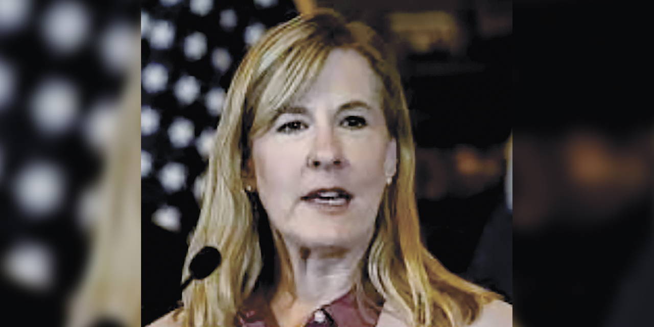 Melissa Hortman