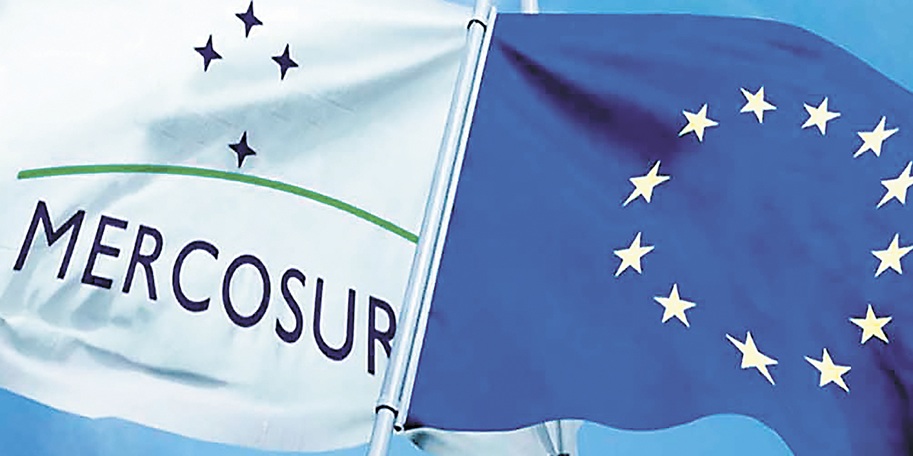 La 66° Cumbre del Mercado Común del Sur, en Argentina.