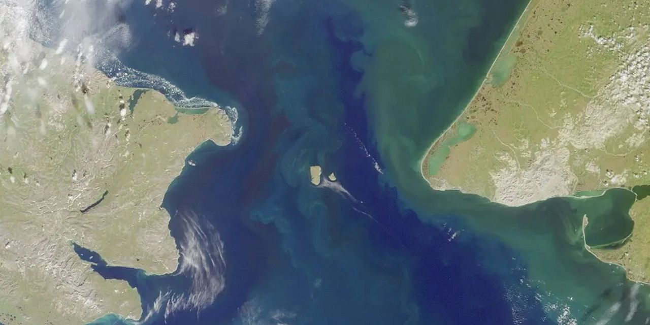 Alaska: ¿Un puente entre Rusia y EE.UU.?