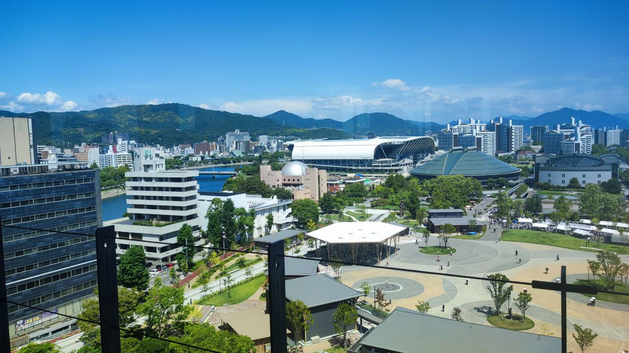 HIROSHIMA RECUPERACION3 28 09