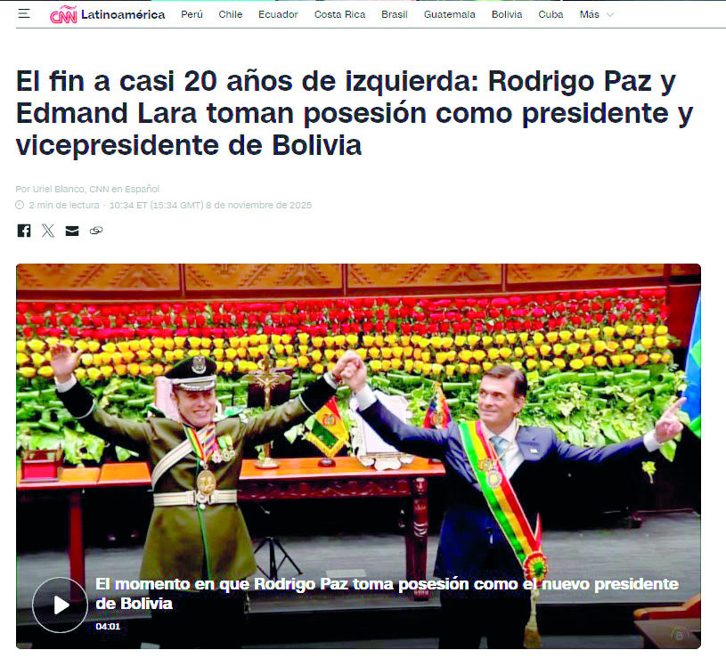 MEDIOS INTERNACIONALES2 09 11