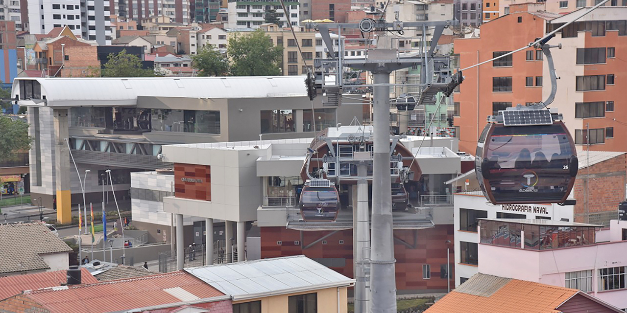 El Gobierno vuelve a remitir a la ALP tres anteproyectos clave para el país