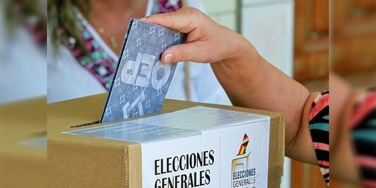 TSE lidera hoy la cumbre para fortalecer la transparencia y seguridad electoral 2025