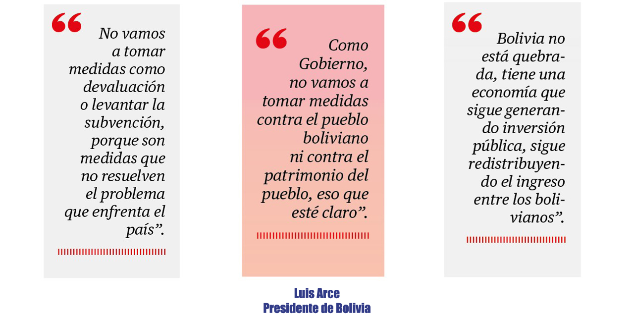 ARCE PALABRAS