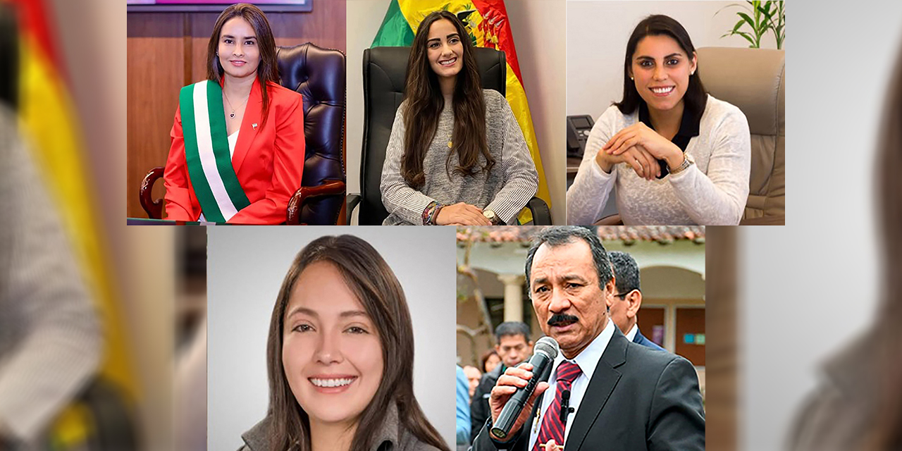 Acusan a Camacho y a Doria Medina de vetar a más de una decena de candidatos