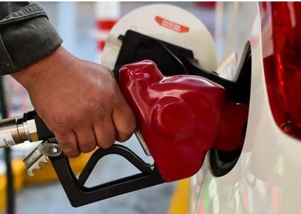 POL GASOLINA