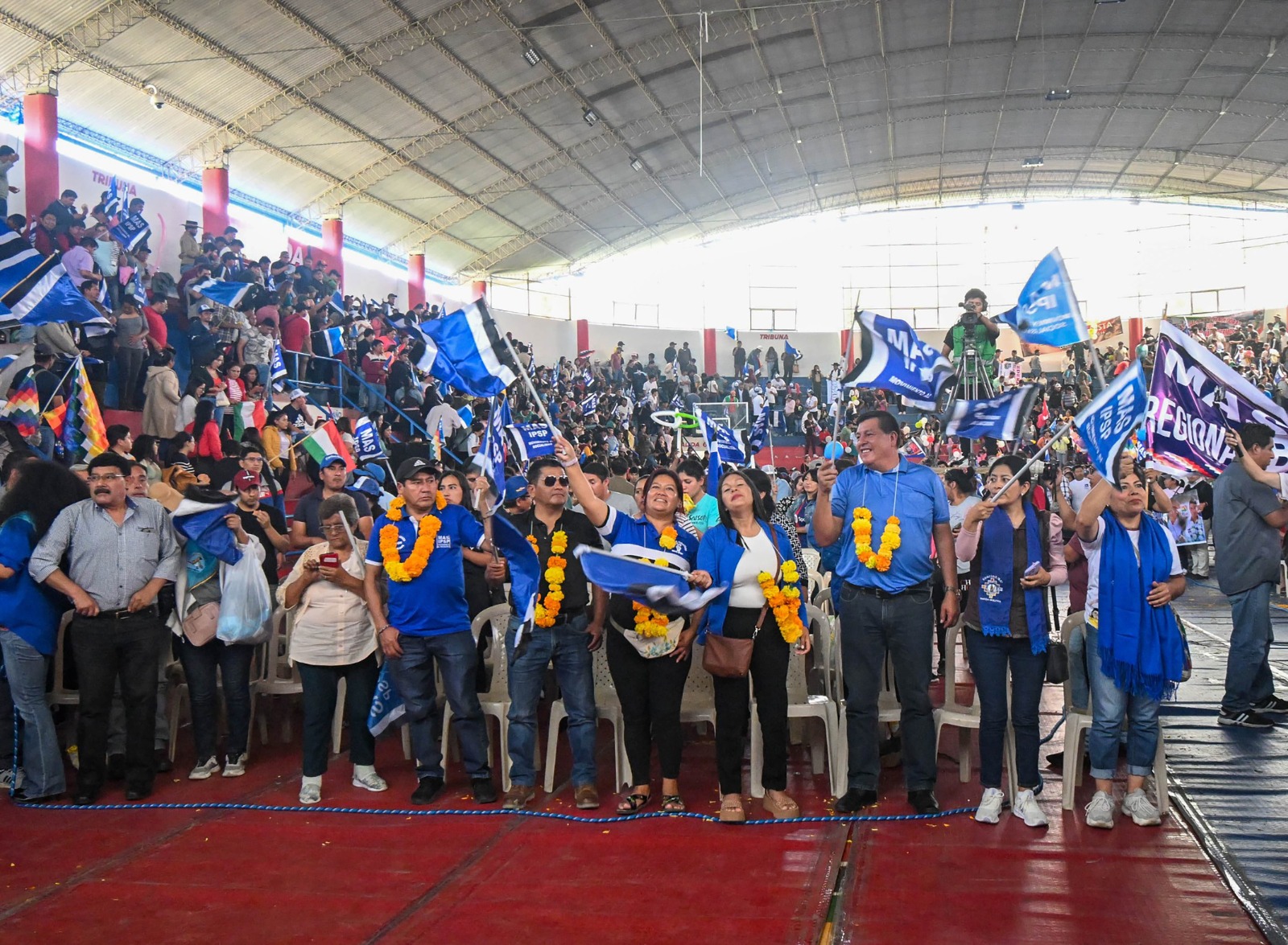 Proclamacion 2050525