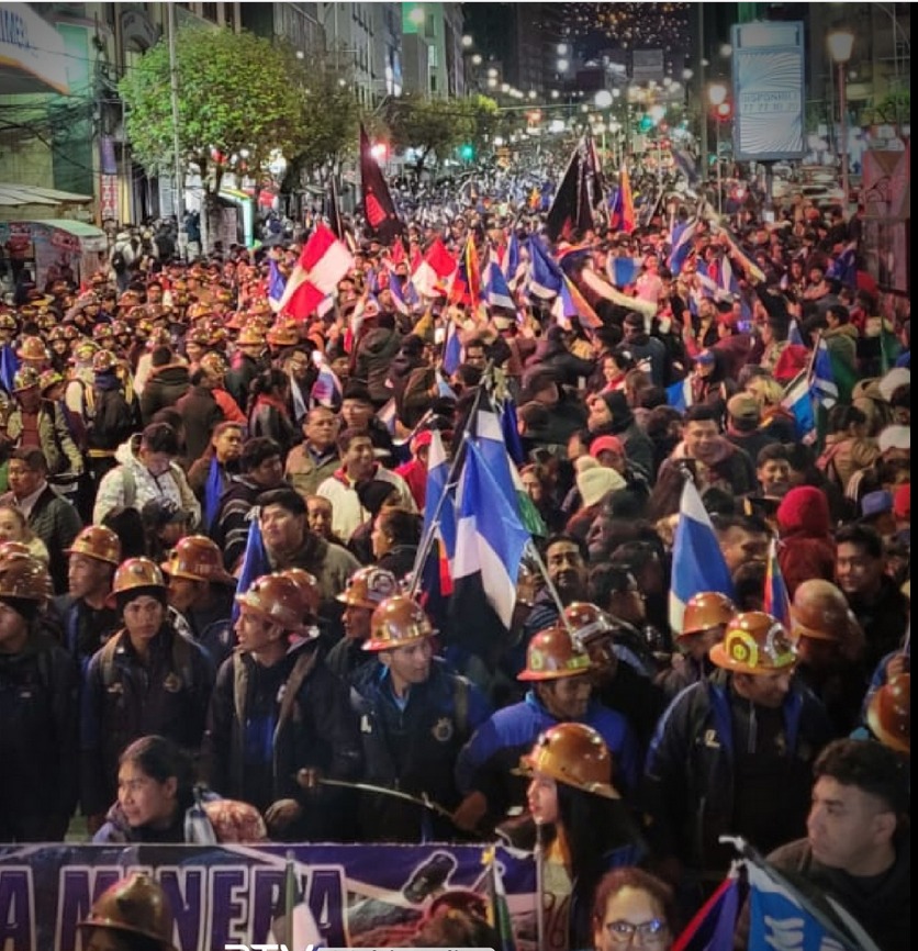 ULT CARAVANA MAS