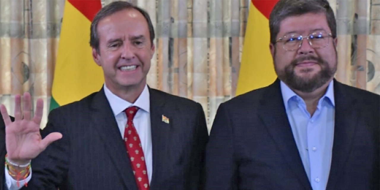 Samuel vs. Tuto, guerra sucia demuestra debilidad y desconexión con el electorado