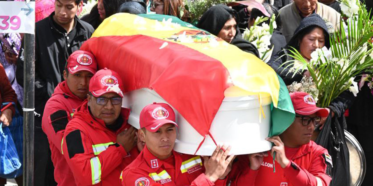 Luego de dejar muertos y heridos, evistas dan “pausa” a sus bloqueos y amenazan a ciudades