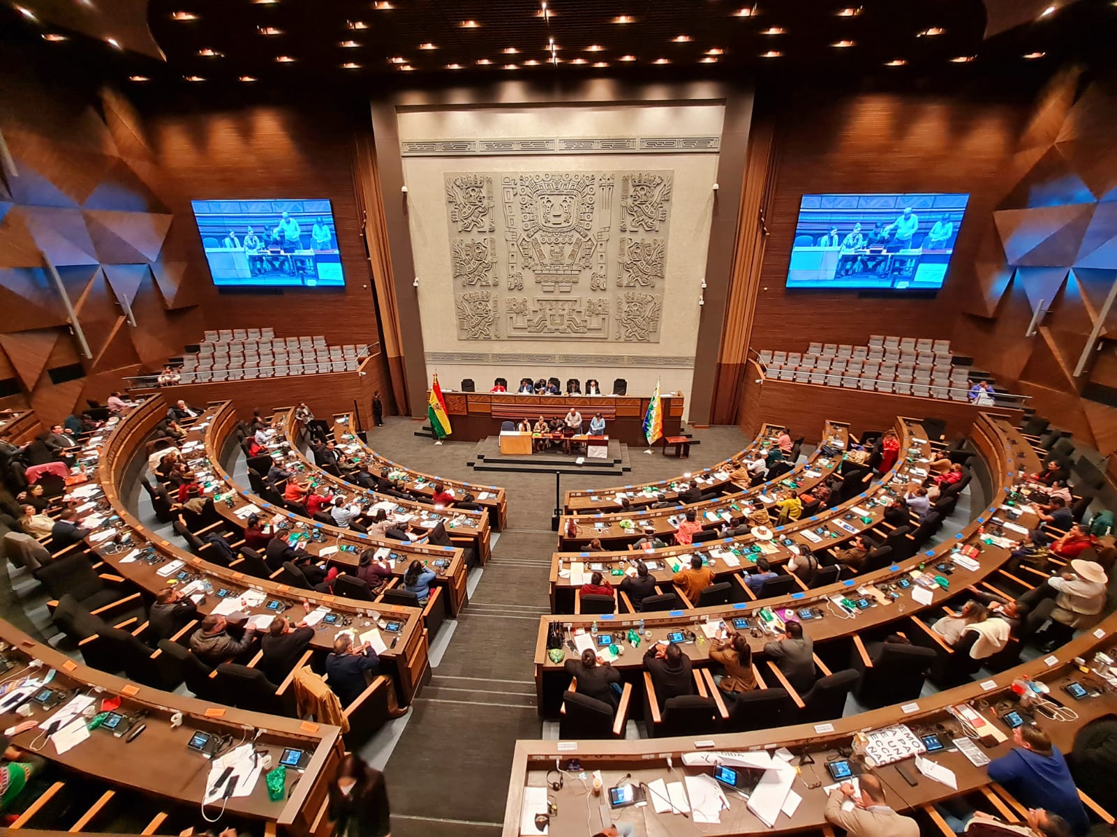 POL ELECTORAL ASAMBLEA
