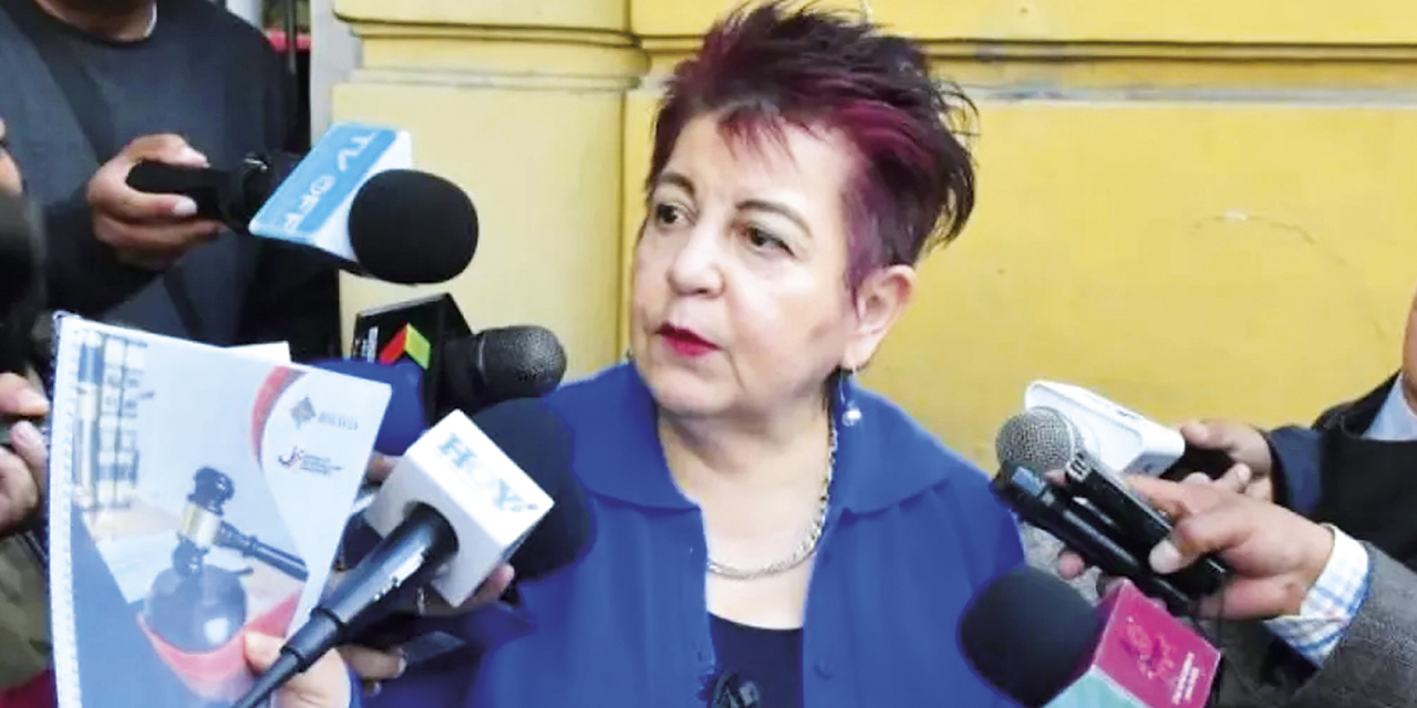 Teresa Morales