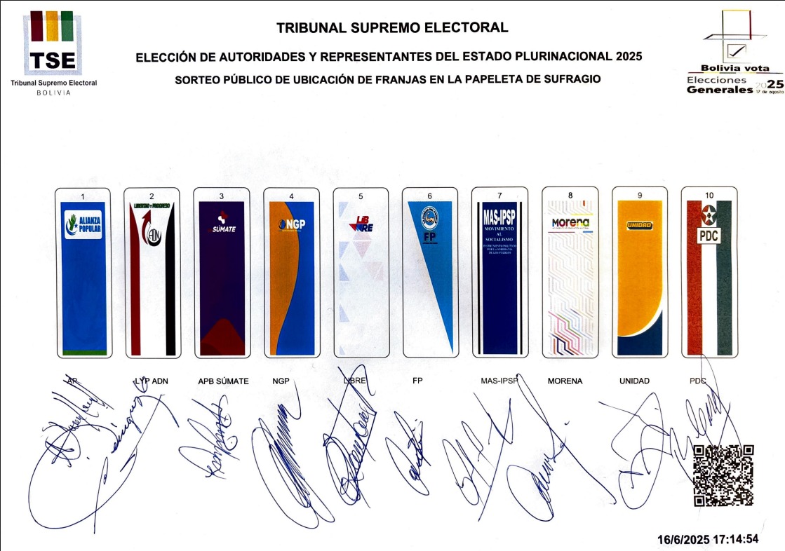 ULT PAPELETA Y FIRMAS
