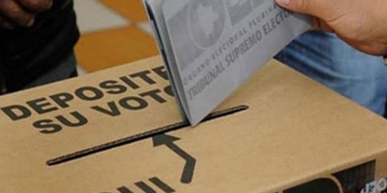 VOTO 1906