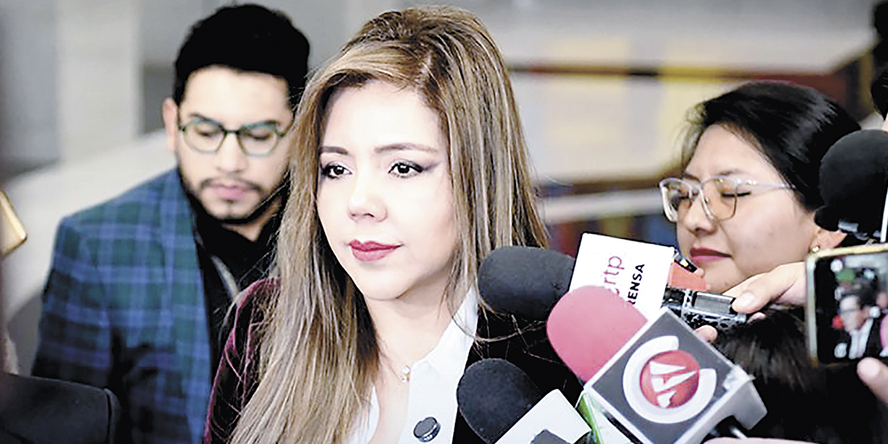 Gabriela Alcón