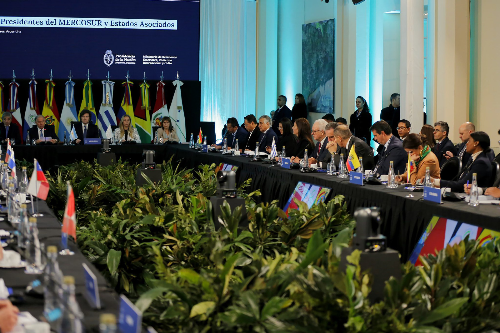 ARCE MERCOSUR 5