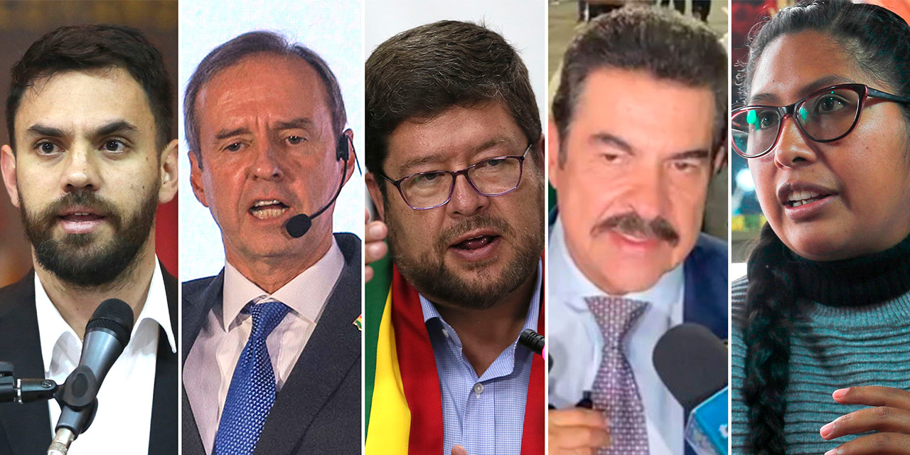 El voto oculto puede reconfigurar el mapa electoral en los comicios del 17 de agosto 