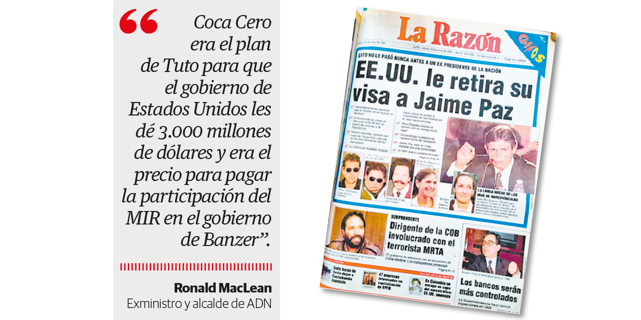 COCA CERO PLAN