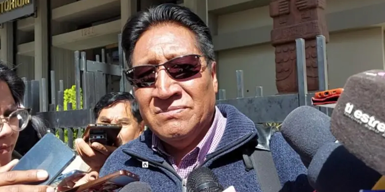  Domingo Ramos, ejecutivo del Transporte Pesado.