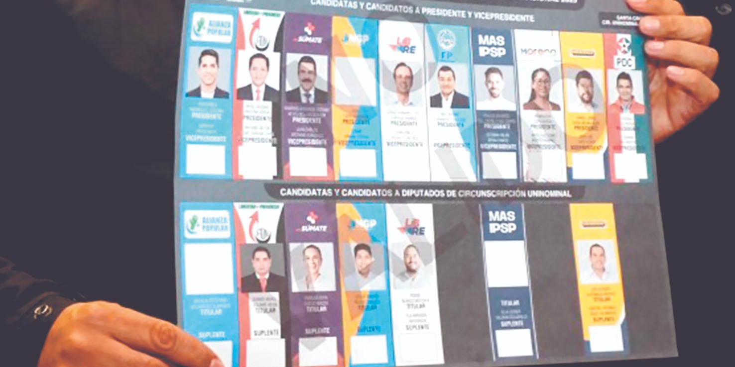 PAPELETA VOTACION 070725