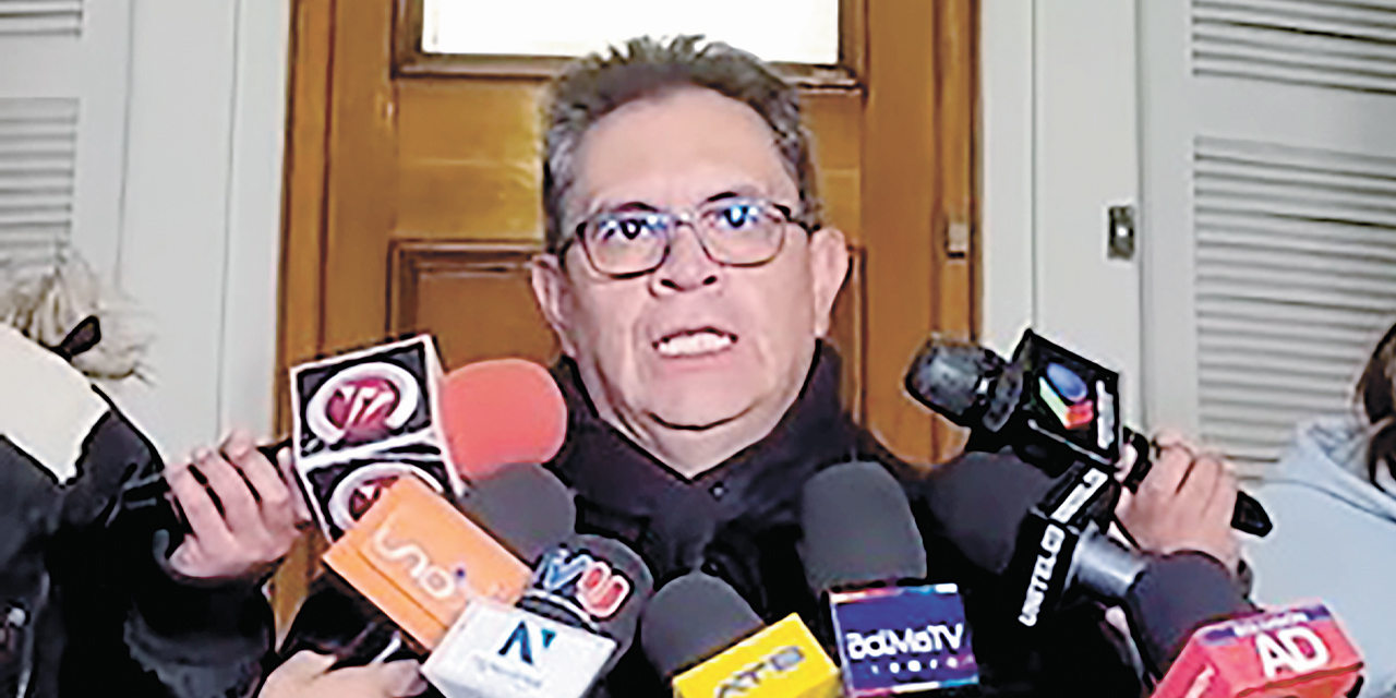 Fernando Arteaga.