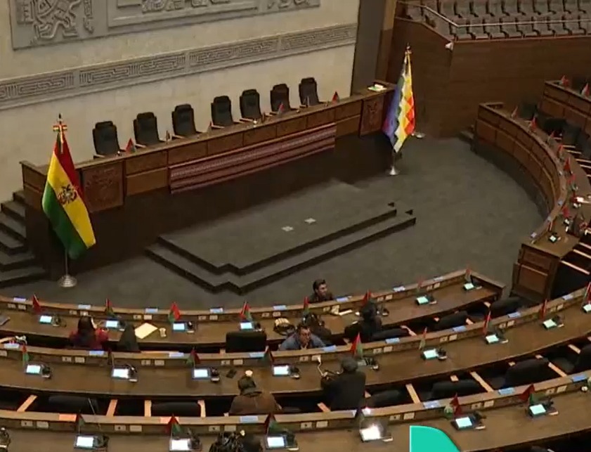 ULT ASAMBLEA LEGISLATIVA