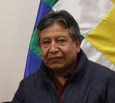 ULT DAVID CHOQUEHUANCA