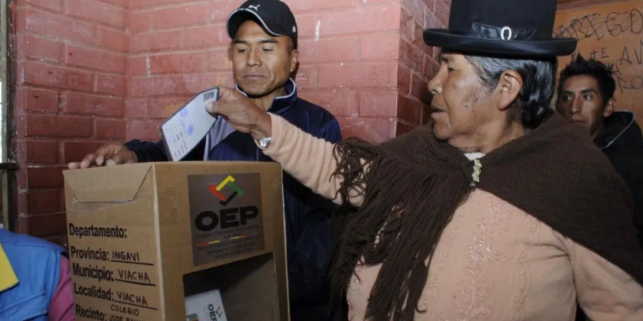El Gobierno afirma que trabaja para garantizar unas elecciones generales tranquilas y pacíficas