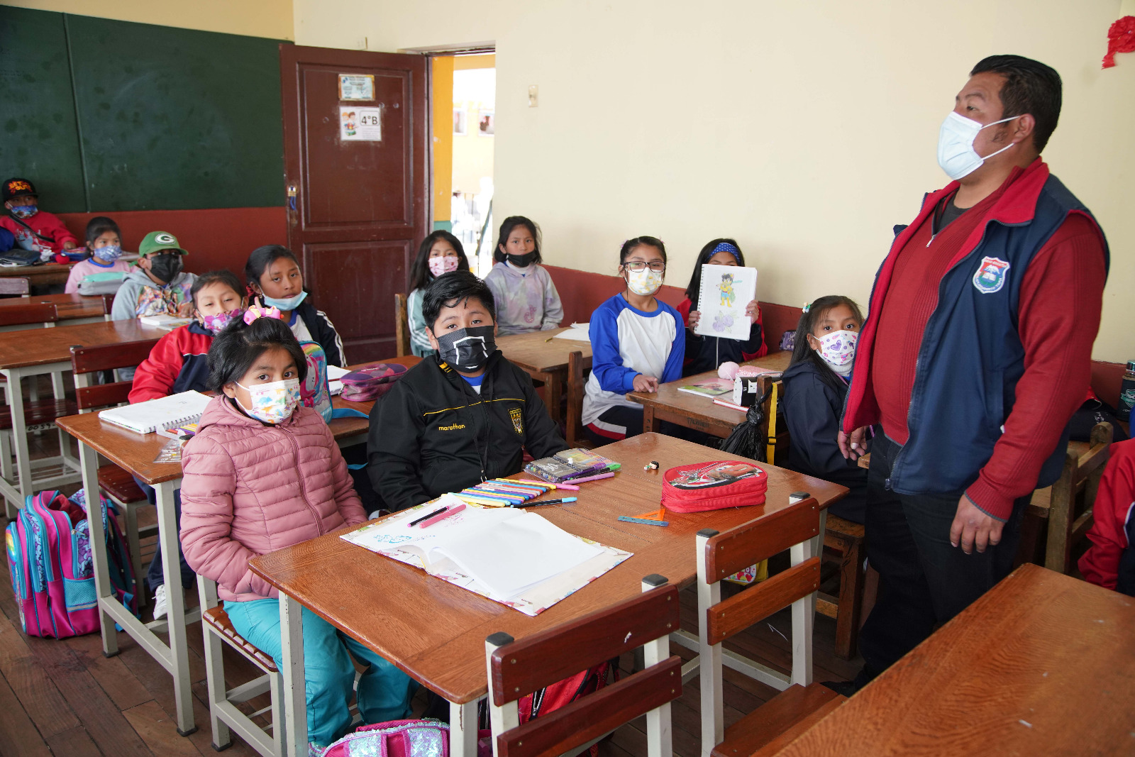 ACCESO EDUCACION 290825